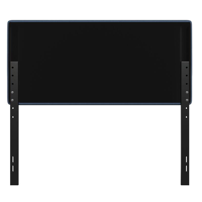 Universal Fit Tufted Upholstered Headboard