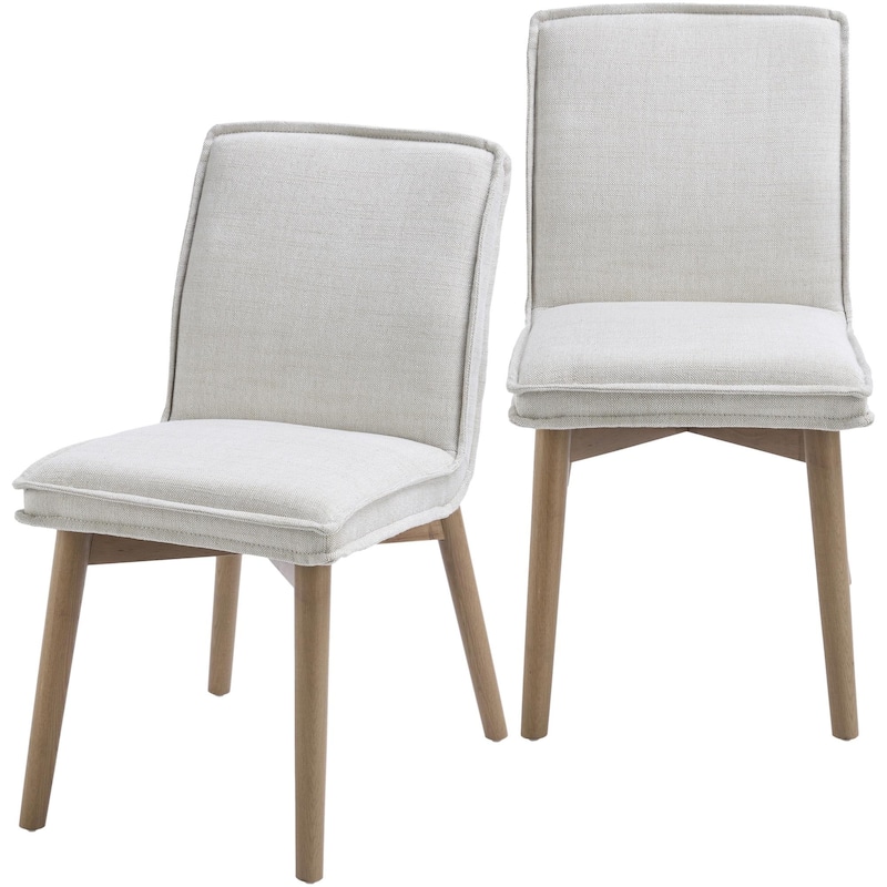 Oscar Modern Dining Chair (Set of 2)