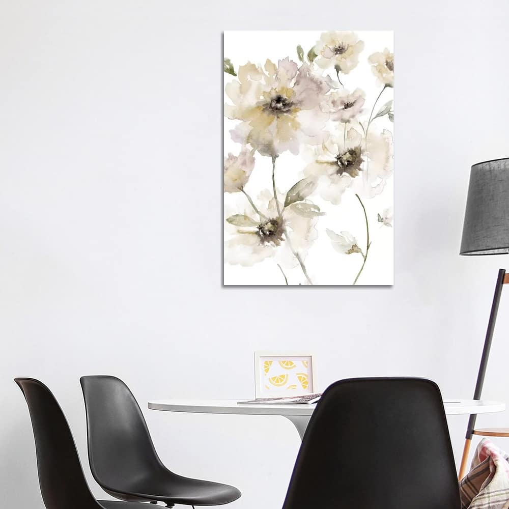 iCanvas "Translucent Garden I" by Nan Canvas Print