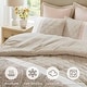 preview thumbnail 31 of 61, 510 Design Shawnee 8 Piece Comforter Set