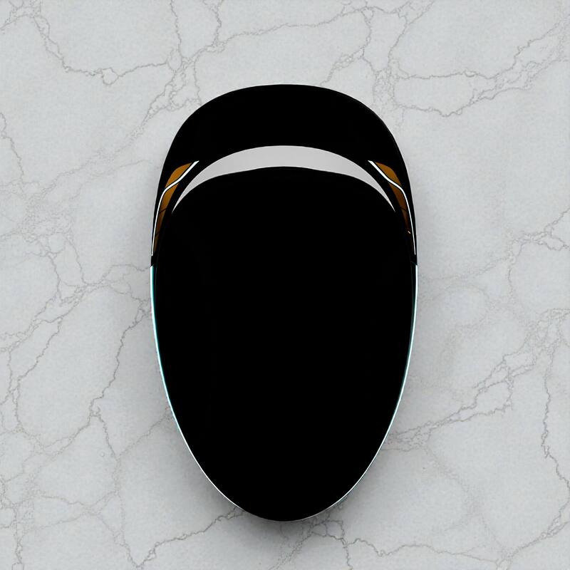 Smart Toilet with Built In Bidet. Auto Open Close Seat. Foot Sensor Flush. Heated Seat. Warm Water Dryer