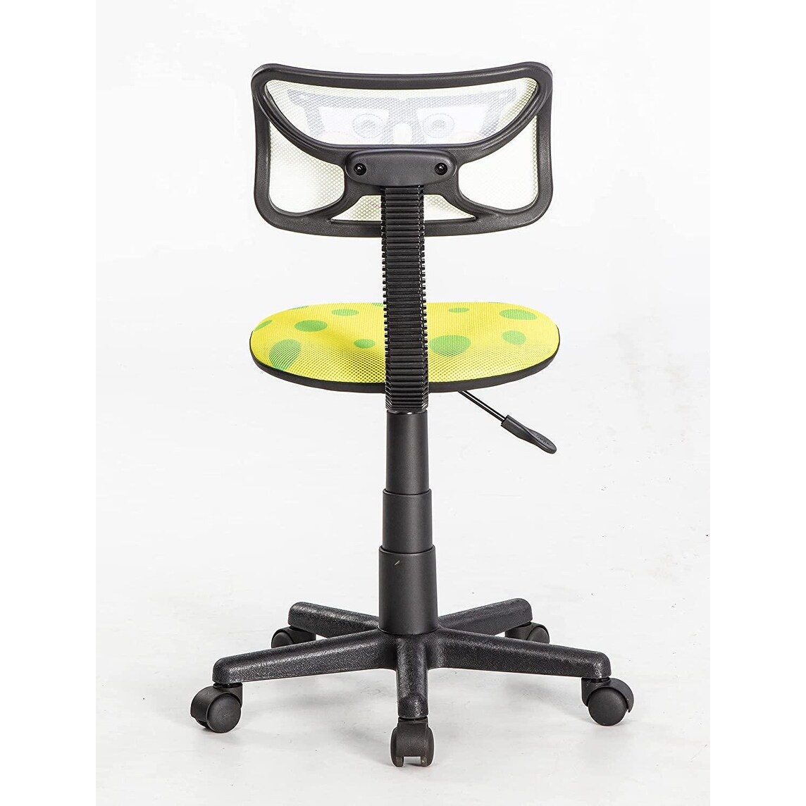 Spongebob saucer online chair