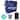 SteamSpa Indulgence 9 KW QuickStart Acu-Steam Bath Generator Package