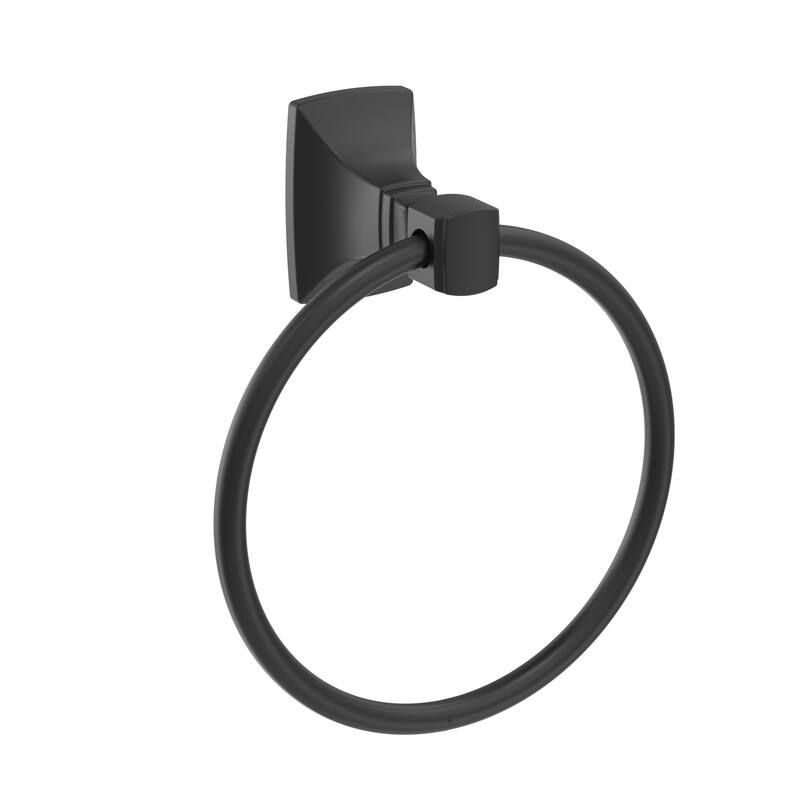 Amerock Highland Ridge Hand Towel Ring