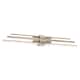 Option Brushed Nickel