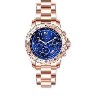 invicta solar watch
