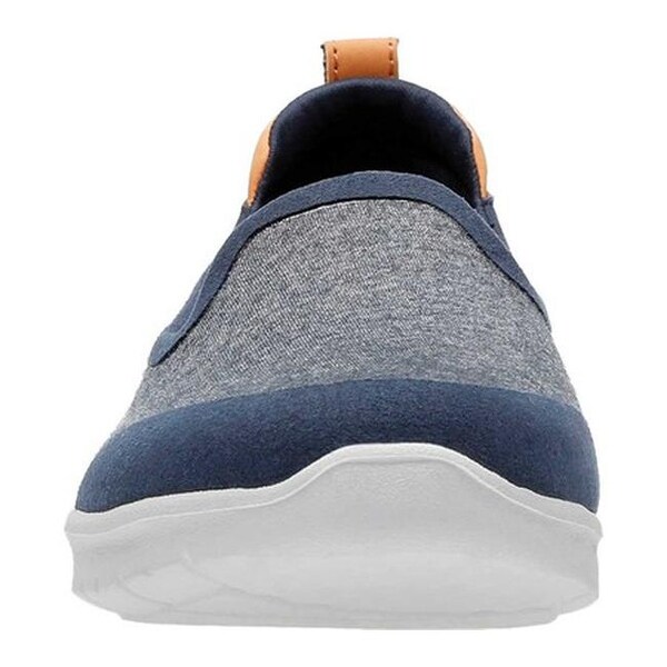 step allena lo clarks