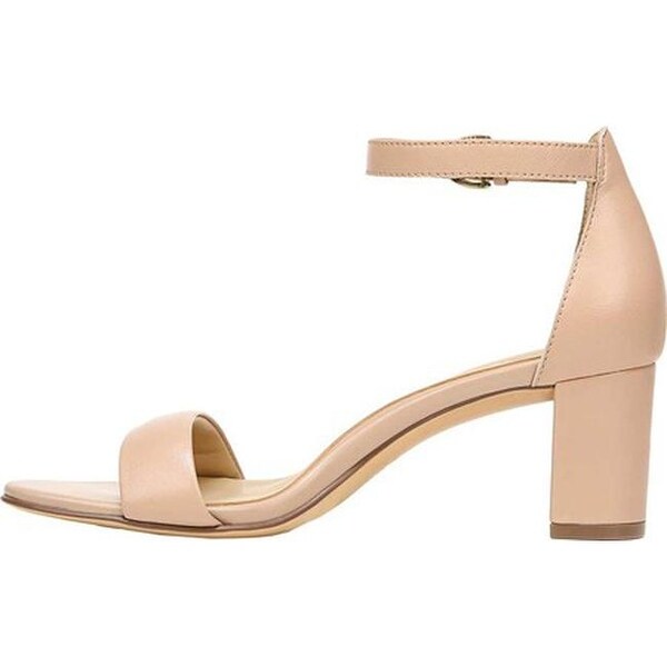 naturalizer vera ankle strap sandal