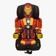 preview thumbnail 1 of 3, Marvel Iron Man 2-in-1 Car Seat by KidsEmbrace