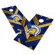 preview thumbnail 1 of 4, San Jose State University Spartans Cornhole Board Set 16 Years and Up