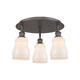 Option Oil Rubbed Bronze / White