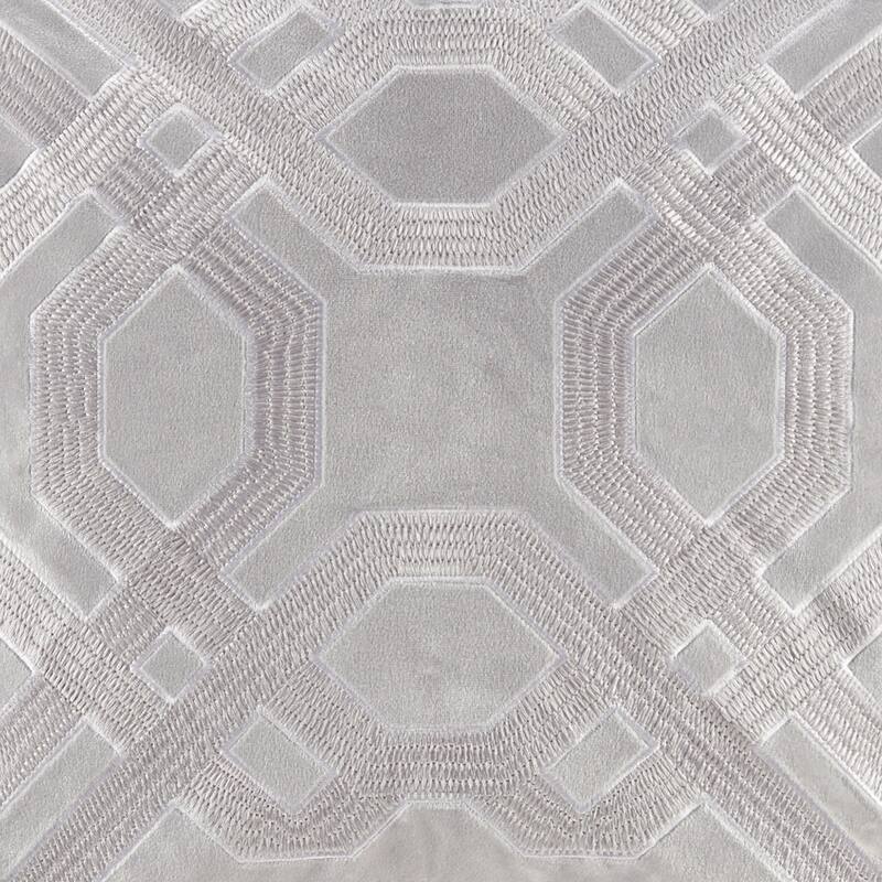 Croscill Biron Square Decor Pillow