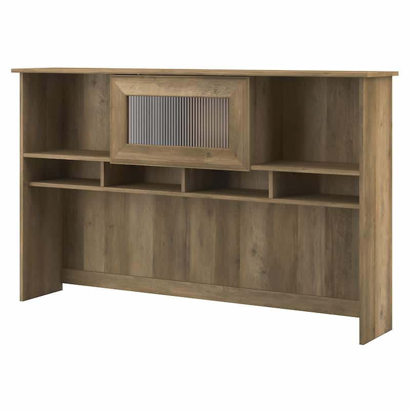 Cabot 60W Hutch by Bush Furniture