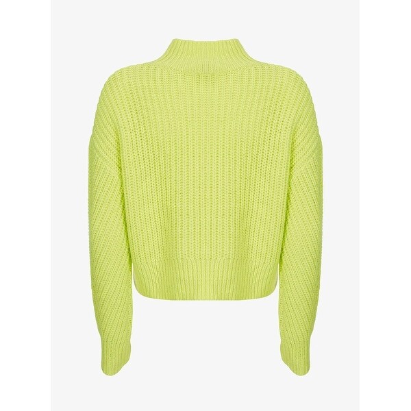 mint sweater women's