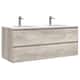 Option Grey Pine