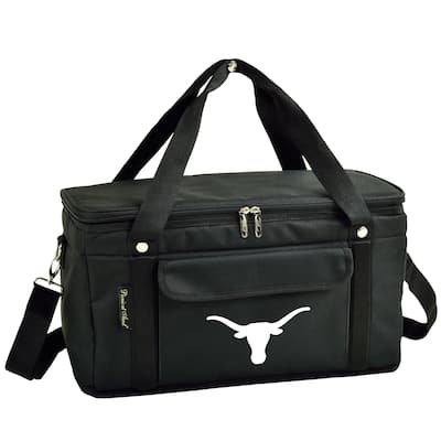 Texas University at Austin Longhorns Collapsible Cooler