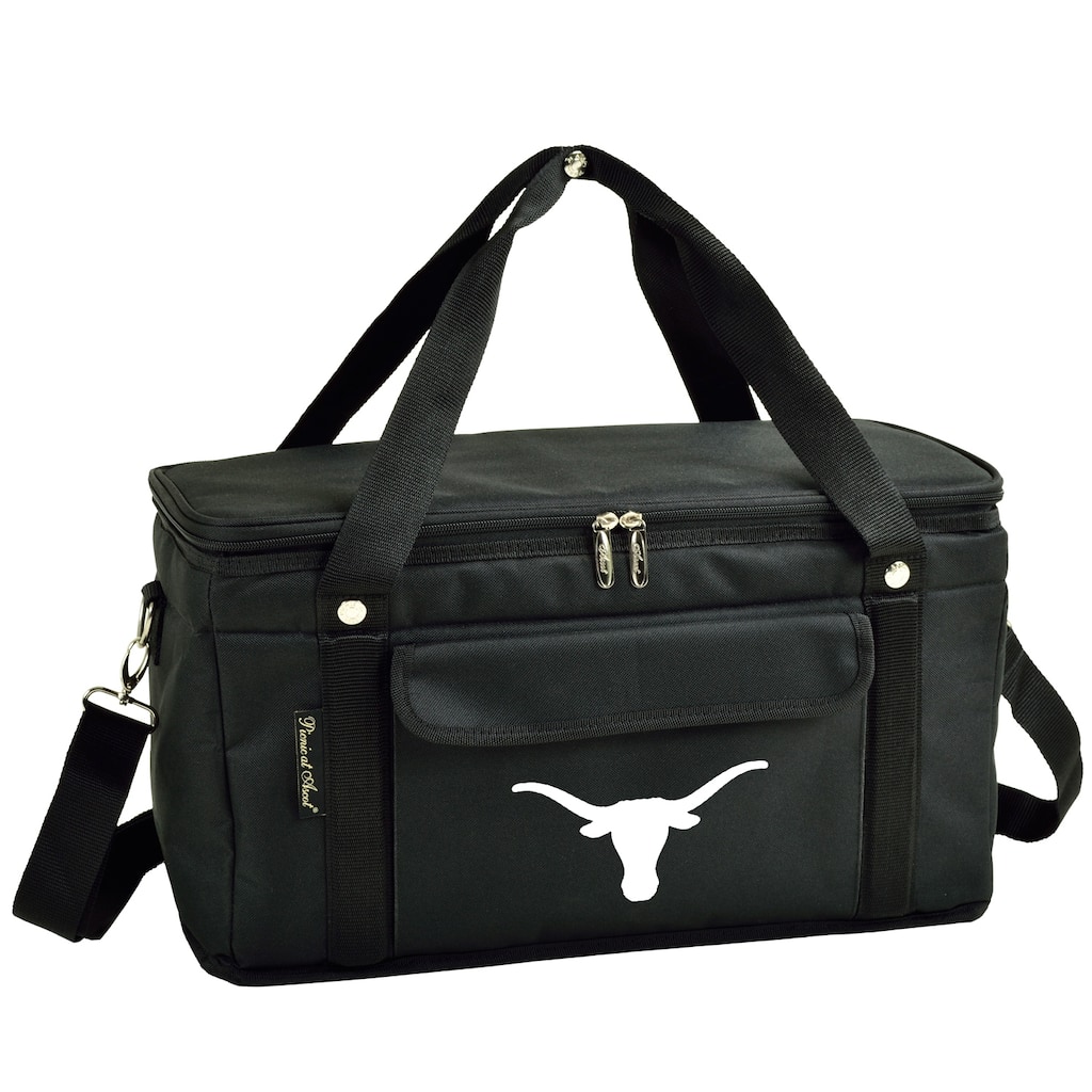 Texas University at Austin Longhorns Collapsible Cooler