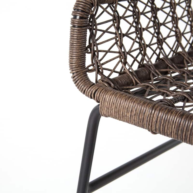 Haven Home Devon Outdoor Dining Chairs
