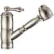 Option Brushed Nickel