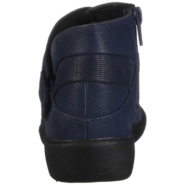 clarks sillian rani women's ankle boots