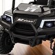 preview thumbnail 23 of 26, 24V Kids Electric Ride-On Track with Dual Seats, Remote Control, Bluetooth Audio, and 4-Wheel Suspension
