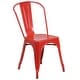 preview thumbnail 22 of 32, Rectangular Metal Indoor-Outdoor Table Set
