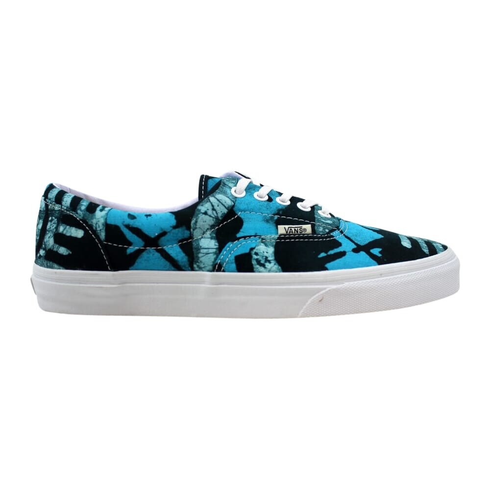 vans della batik