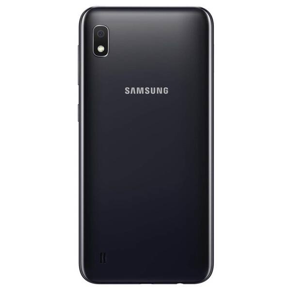 Shop Samsung Galaxy A10 A105m 32gb Duos Gsm Unlocked Phone W 13mp Camera Overstock 27901552