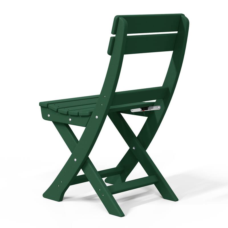 Laguna Patio Folding Dining Chair