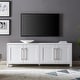 preview thumbnail 61 of 81, Chabot Rectangular TV Stand for TV's up to 75"
