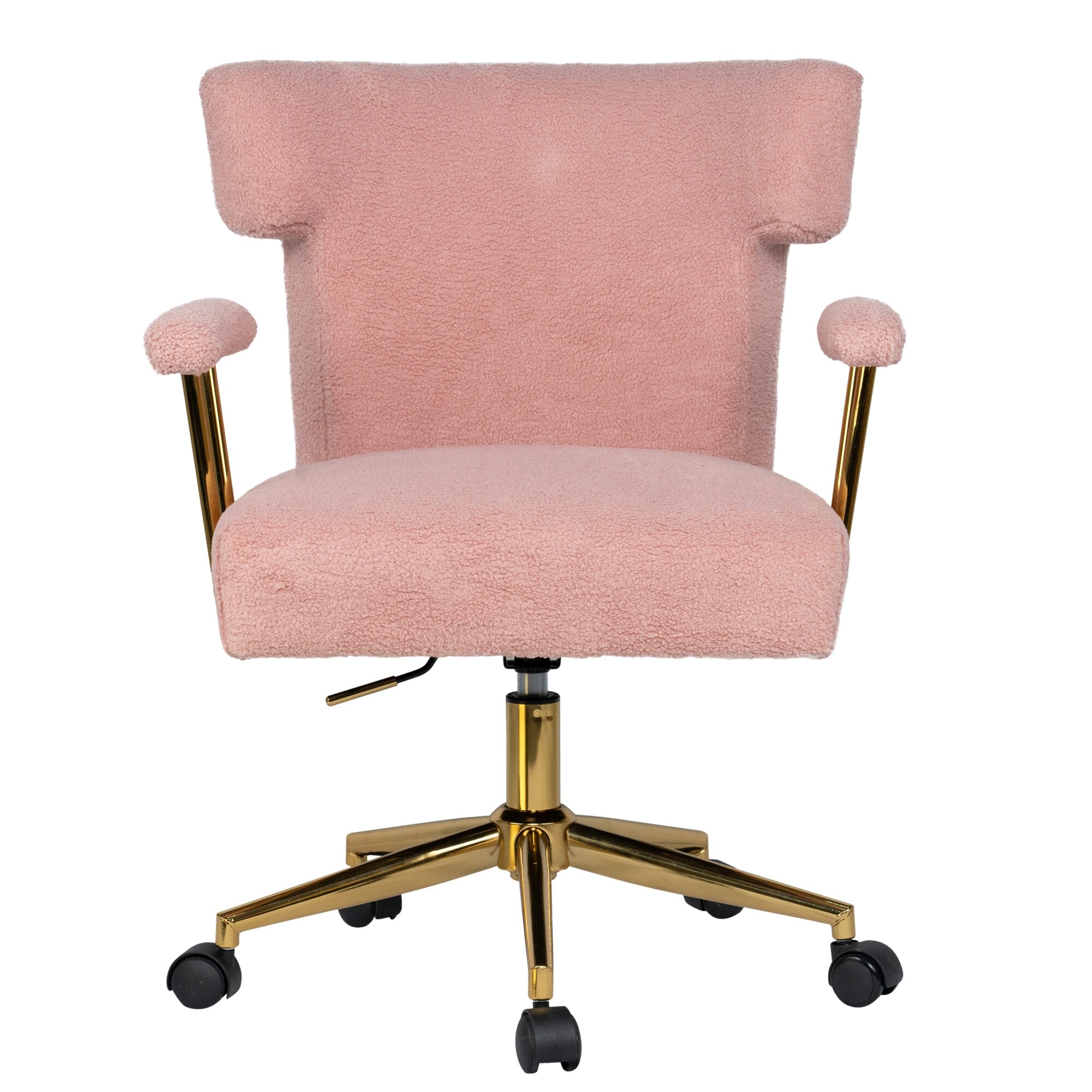 Furry desk chair bed bath and beyond sales