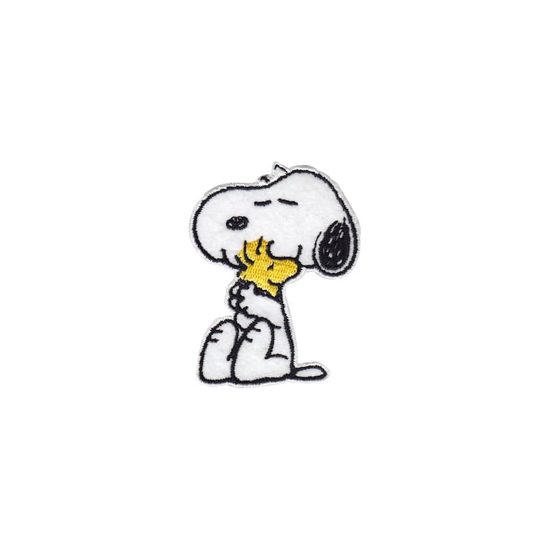 Tervis Peanuts Snoopy Woodstock Best Buddies Collection Made in USA Double Walled Insulated Travel Tumbler, Felt - 16oz Mug