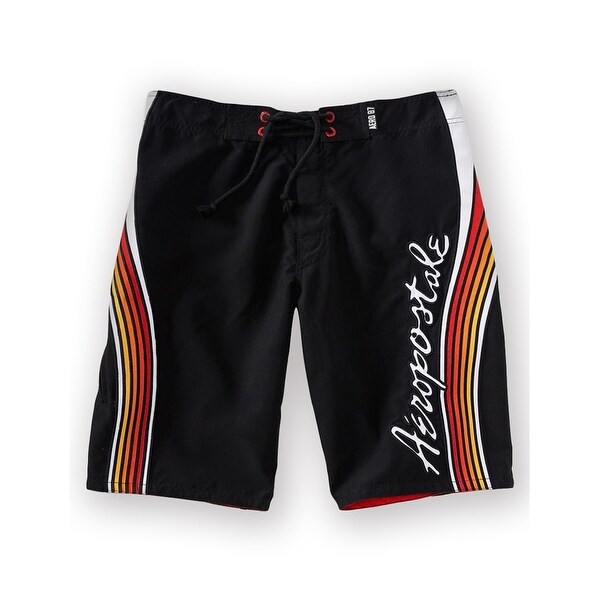 aeropostale swim trunks