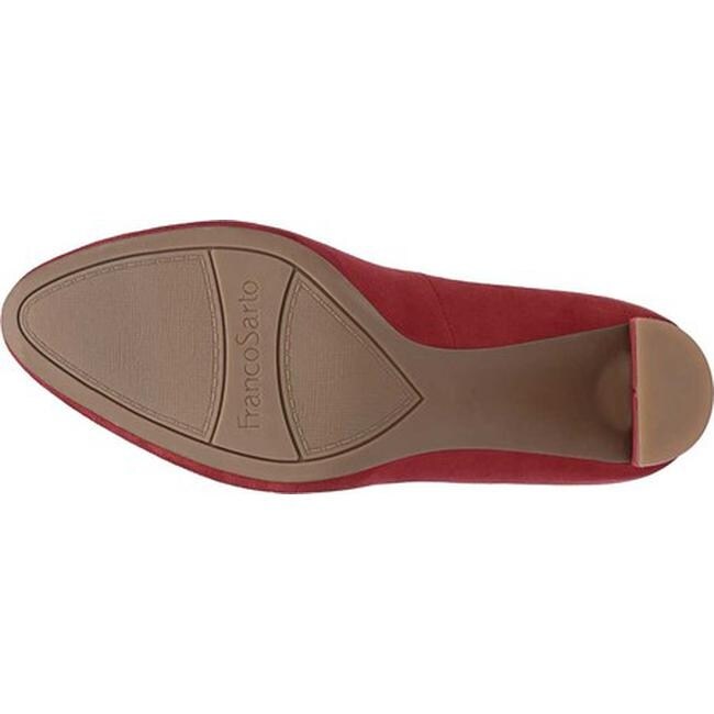 franco sarto vanity pump