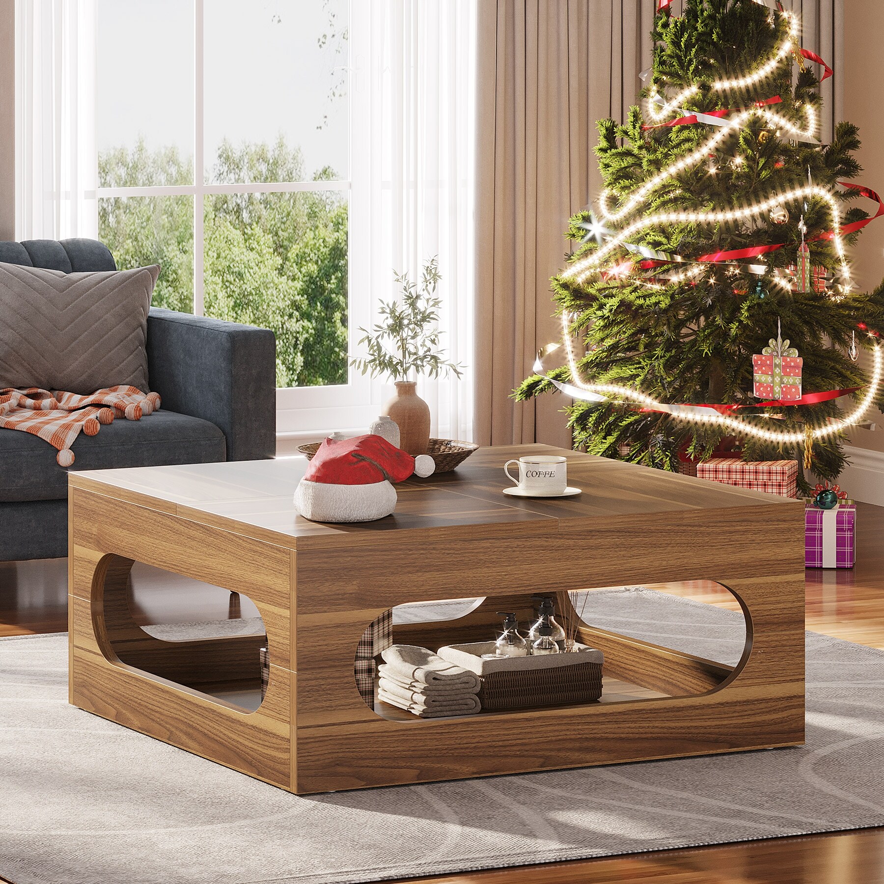 Nice center table discount