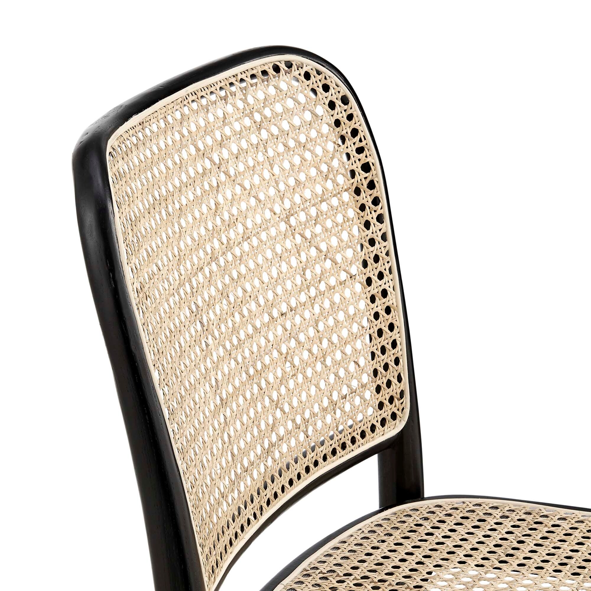 chi バスティア ドゴン Winona Wood Dining Side Chair - On Sale - Bed Bath & Beyond