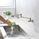 Option Brushed Nickel