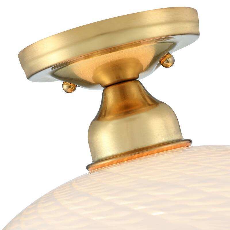 1-Light Ceiling Light