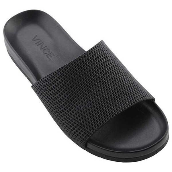 vince men's sandals