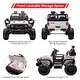 preview thumbnail 3 of 26, 24V 9Ah Kids Ride-On 2-Seater Electric Car with Remote Control for Kids 3+