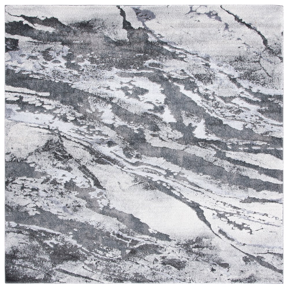 SAFAVIEH Pacific Asthildur Modern Abstract Rug