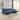 108.66''W Modern Living Room Convertible U-Shaped Sofa with Footstool