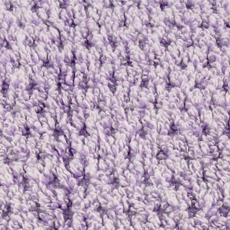 Everplush® Essential Diamond Bath Sheet