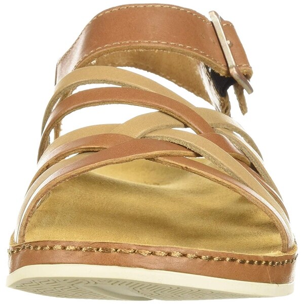 chaco women's fallon sandal