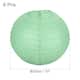 Option Light Green