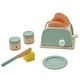 preview thumbnail 4 of 2, Teamson Kids - Little Chef Frankfurt Wooden Toaster play kitchen accessories