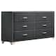 Option Dresser (Grey)