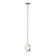 preview thumbnail 2 of 13, AFX Verona LED Pendant