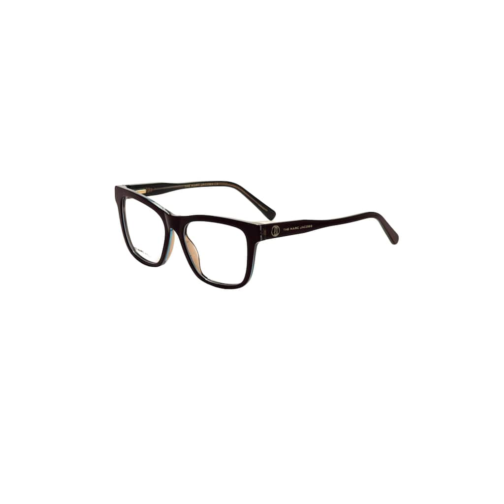 Marc Jacobs Women's 52mm Burgundy Opticals MARC630-0LHF-16