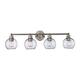 Option Brushed Nickel